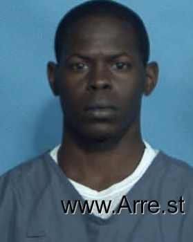 Deontre  Poole Mugshot