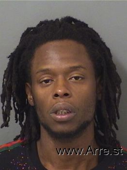 Deontris  Miller Mugshot