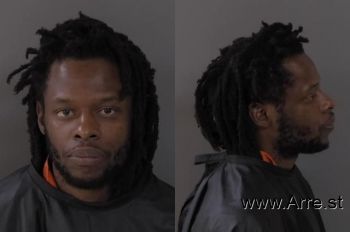 Deontris Tranard Miller Mugshot