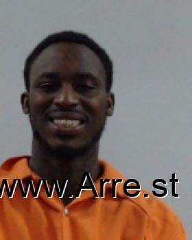 Dequane Shyheim Givens Mugshot