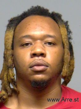 Dequarius J Anderson Mugshot