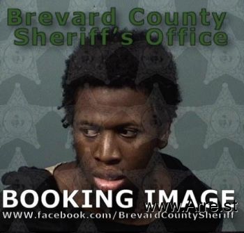 Dequon Michael Jones Mugshot