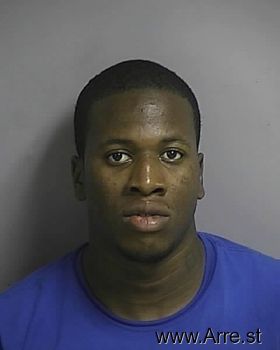 Dequon Michael Jones Mugshot