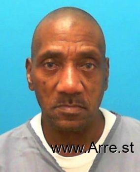 Deraka D Bonner Mugshot