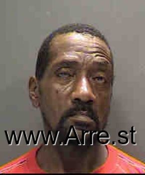 Deraka Donnell Bonner Mugshot