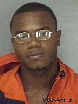 Dereck Lamar Robinson Mugshot