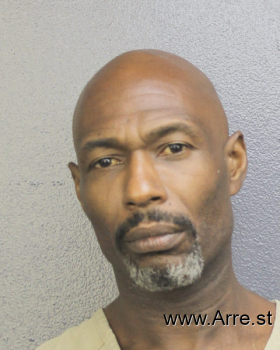 Derek Eugene Alexander Mugshot