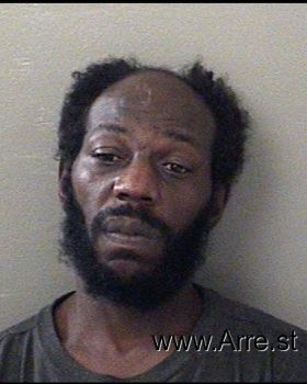 Derek Eugene Anderson Mugshot