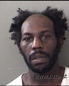 Derek Eugene Anderson Mugshot