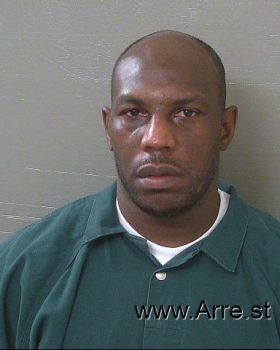 Derek Eugene Anderson Mugshot