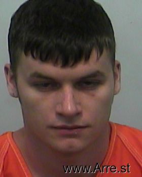 Derek Emerson Andrews Mugshot