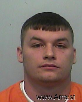 Derek Emerson Andrews Mugshot