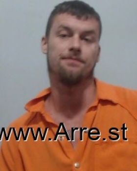 Derek Emerson Andrews Mugshot