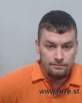 Derek Emerson Andrews Mugshot