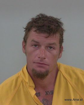 Derek Emerson Andrews Mugshot