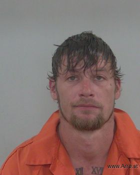 Derek Emerson Andrews Mugshot