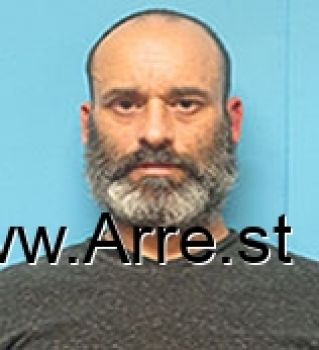 Derek T Bass Mugshot