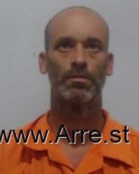 Derek Todd Bass Mugshot