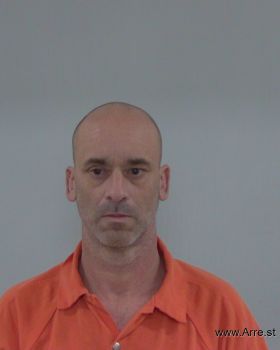 Derek Todd Bass Mugshot