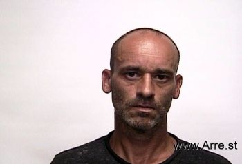 Derek Todd Bass Mugshot