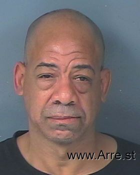 Derek Nathaniel Bell Mugshot