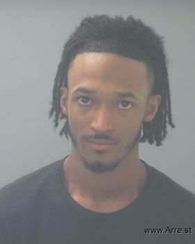 Derek Gerard Bell Mugshot