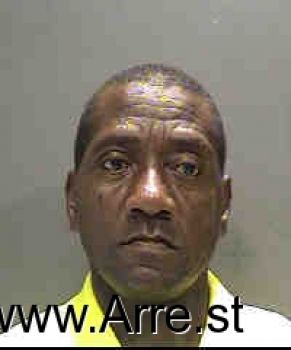 Derek  Bonner Mugshot