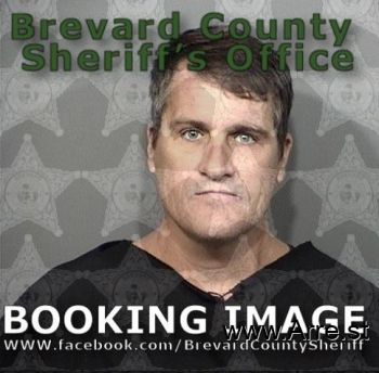 Derek Fitzgerald Brannon Mugshot