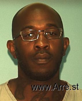 Derek  Bryant Mugshot