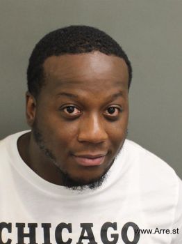 Derek Lamont Ii Bryant Mugshot