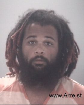 Derek Maurice Jr Bryant Mugshot