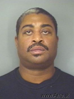 Derek  Coles Mugshot