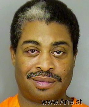 Derek  Coles Mugshot