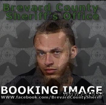 Derek Ramel Craft Mugshot