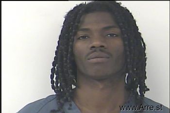 Derek Keith Davis Mugshot