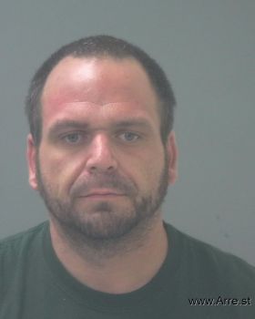 Derek Paul Davis Mugshot