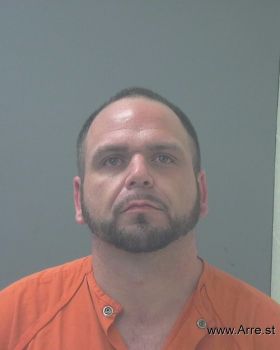 Derek Paul Davis Mugshot