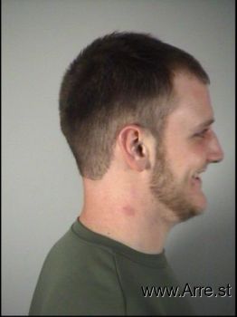 Derek Gene Edwards Mugshot