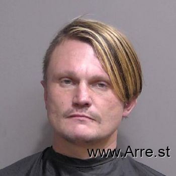 Derek Michael Erickson Mugshot