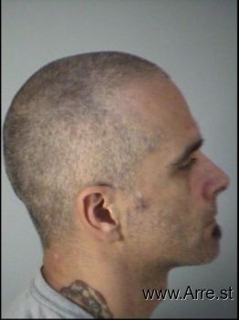 Derek Ray Farmer Mugshot