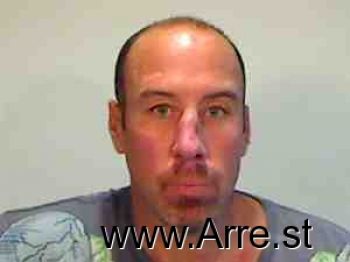 Derek Joel Fox Mugshot