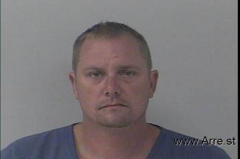 Derek Sean Goodridge Mugshot