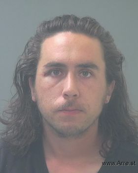 Derek Ryan Goodwin Mugshot