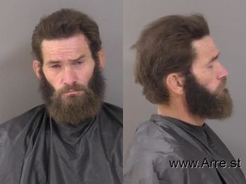 Derek Ray Gray Mugshot