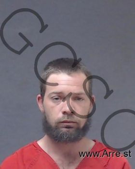 Derek Wayne Hall Mugshot