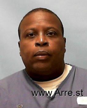 Derek L Harris Mugshot