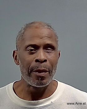 Derek Paul Harris Mugshot