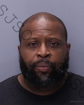 Derek Lashaun Harris Mugshot