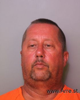 Derek Floyd Hines Mugshot