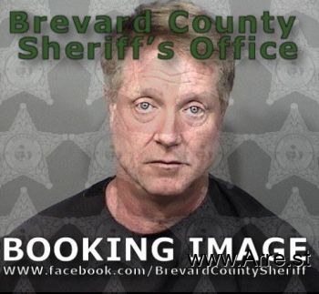 Derek D Hoffman Mugshot